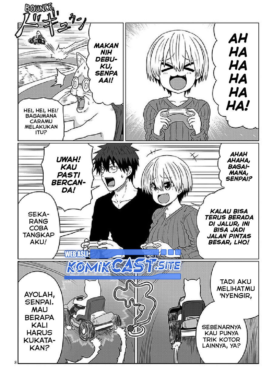Uzaki-chan wa Asobitai! bh[-