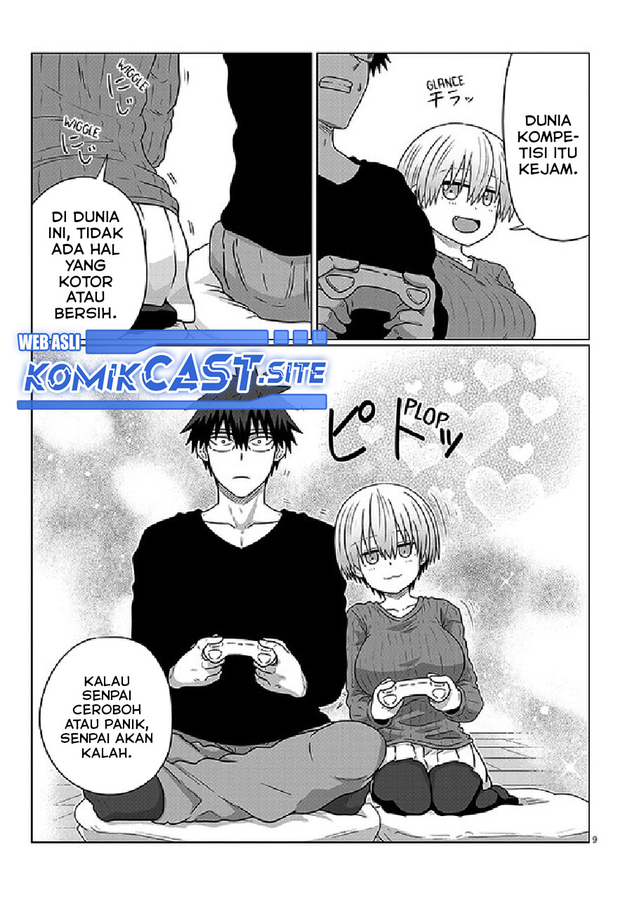 Uzaki-chan wa Asobitai! bh[-