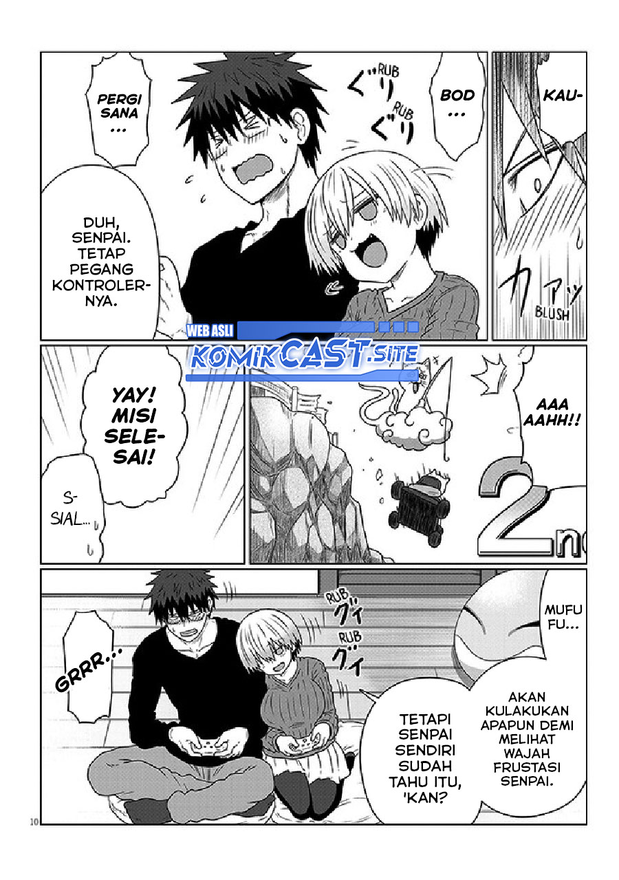 Uzaki-chan wa Asobitai! bh[-