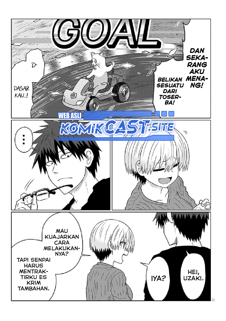 Uzaki-chan wa Asobitai! bh[-