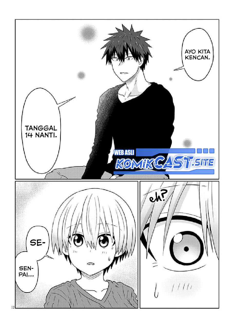 Uzaki-chan wa Asobitai! bh[-