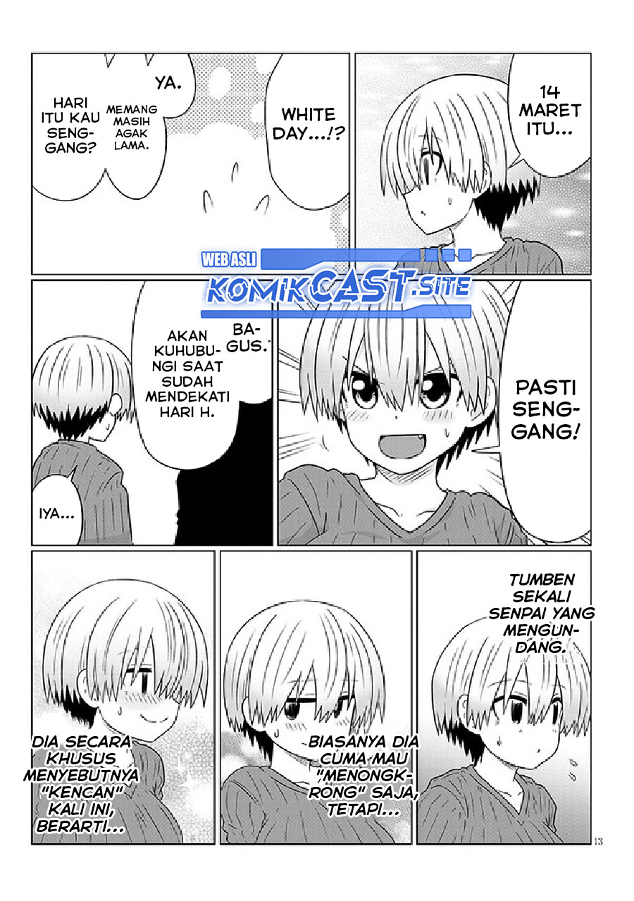 Uzaki-chan wa Asobitai! bh[-