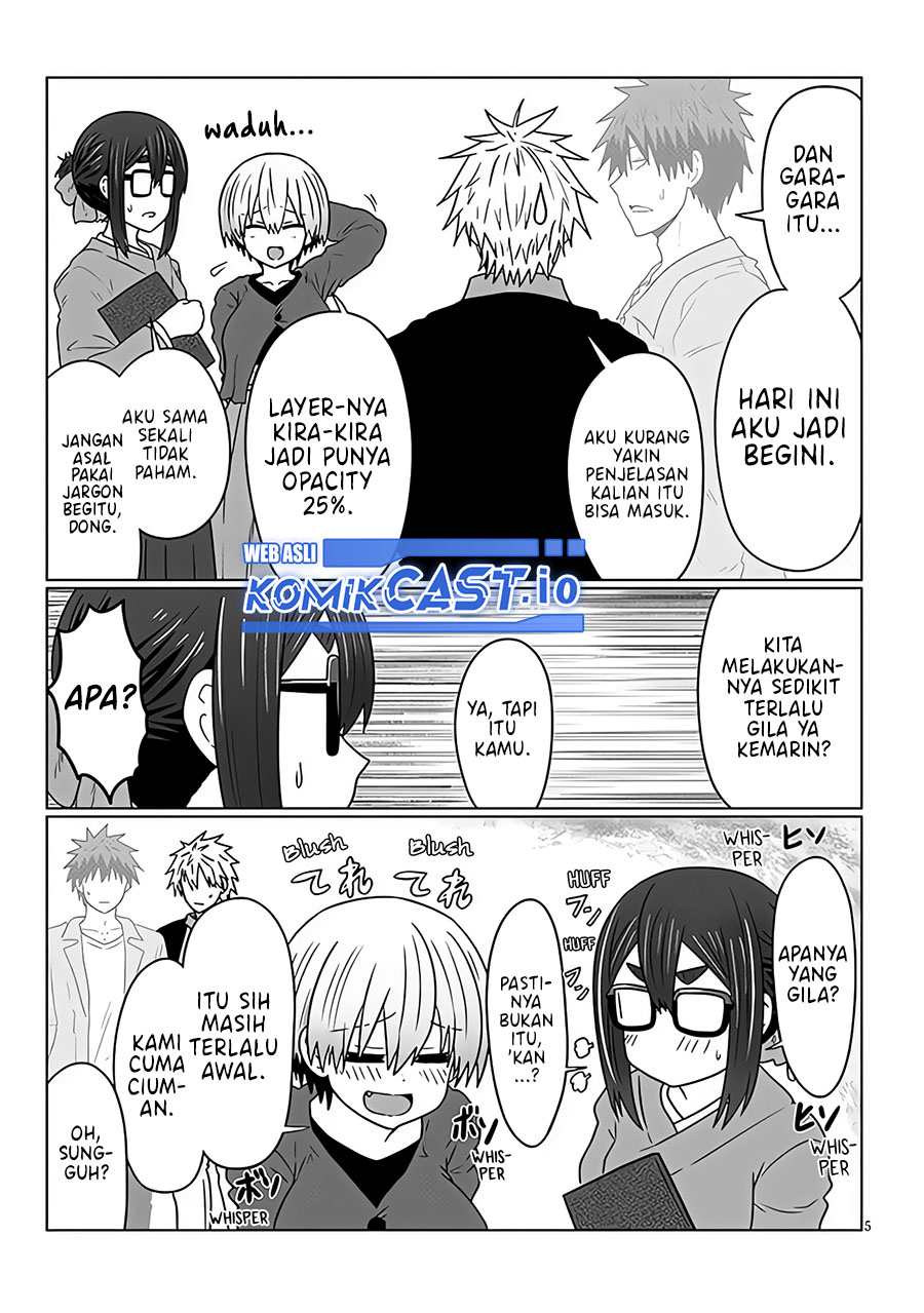 Uzaki-chan wa Asobitai! bh[-