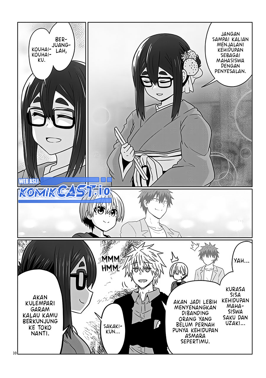 Uzaki-chan wa Asobitai! bh[-