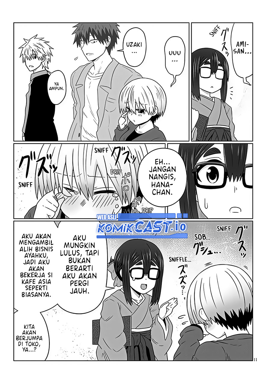 Uzaki-chan wa Asobitai! bh[-