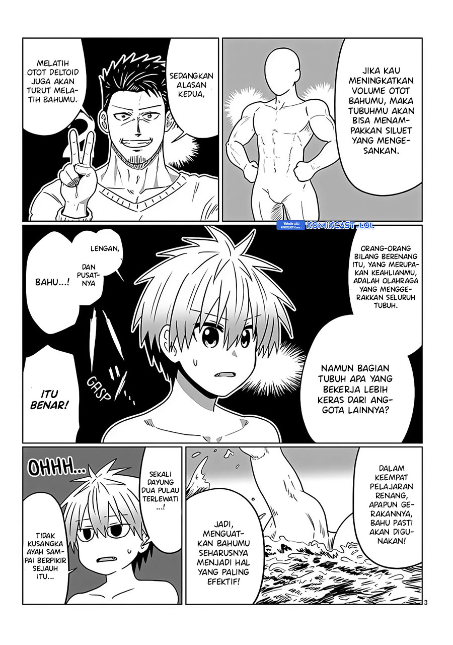 Uzaki-chan wa Asobitai! bh[-