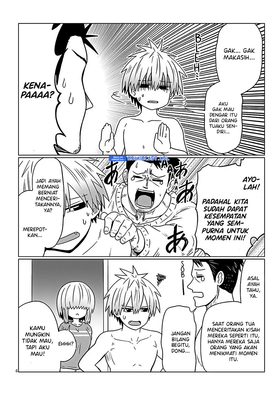 Uzaki-chan wa Asobitai! bh[-