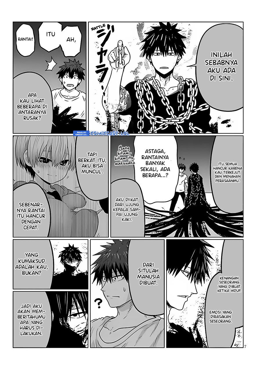 Uzaki-chan wa Asobitai! bh[-