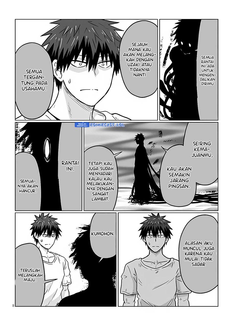Uzaki-chan wa Asobitai! bh[-