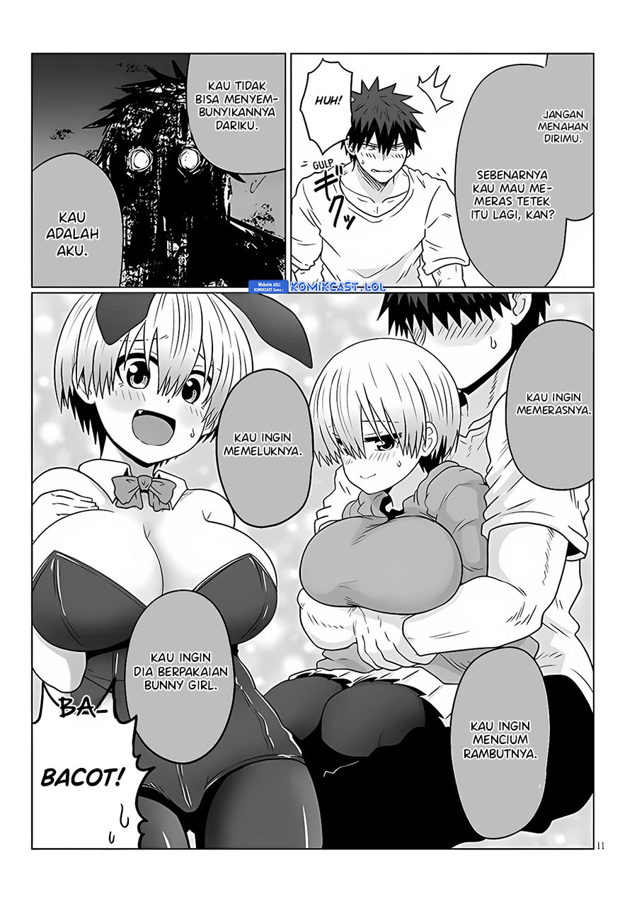 Uzaki-chan wa Asobitai! bh[-