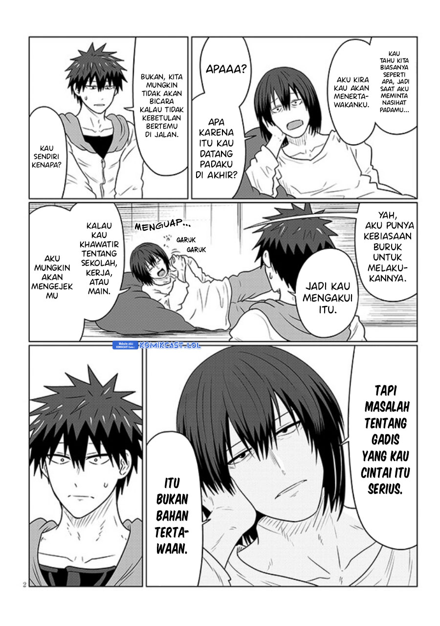 Uzaki-chan wa Asobitai! bh[-