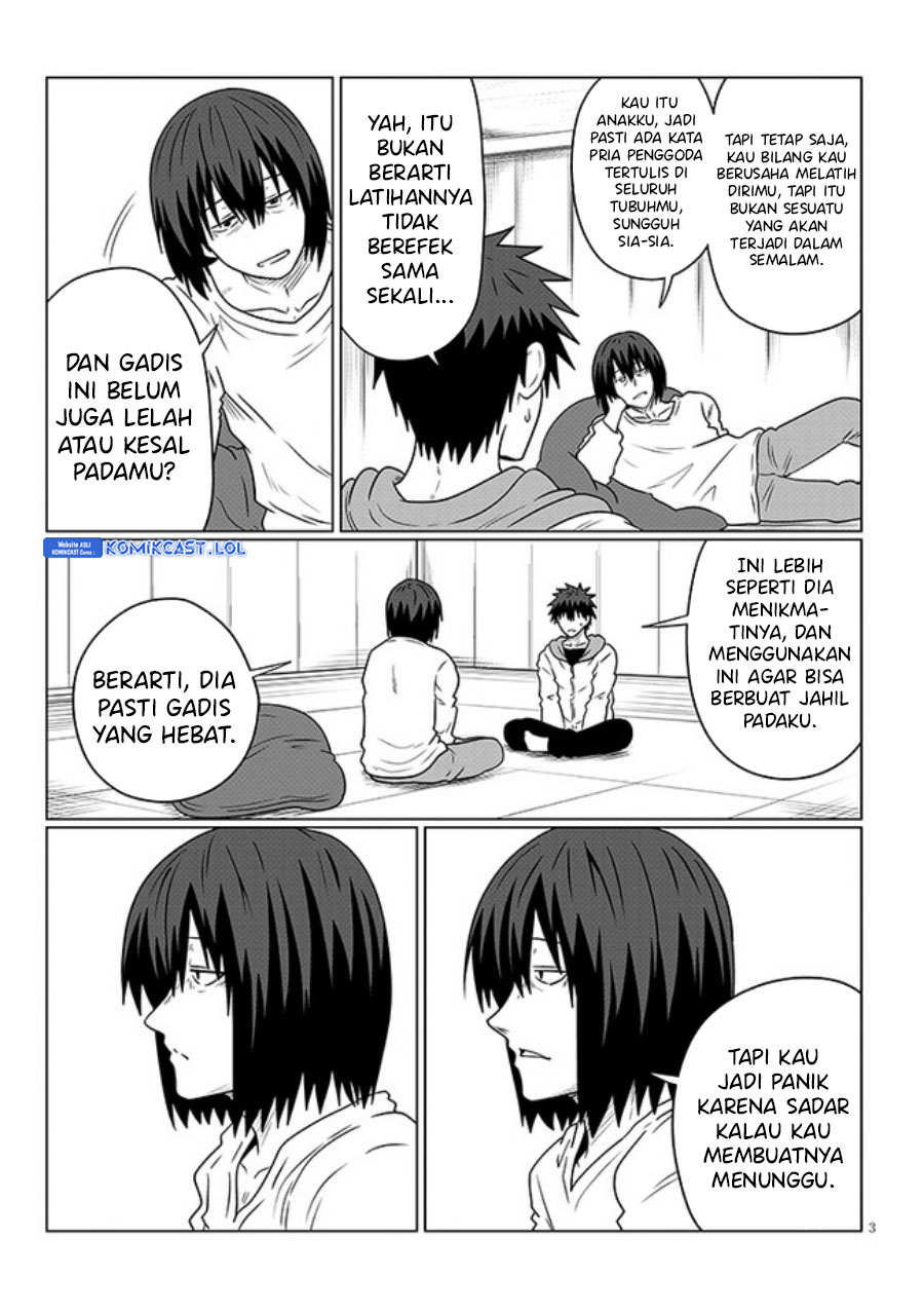 Uzaki-chan wa Asobitai! bh[-