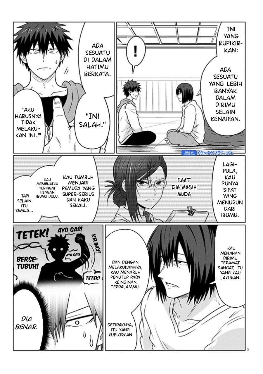 Uzaki-chan wa Asobitai! bh[-