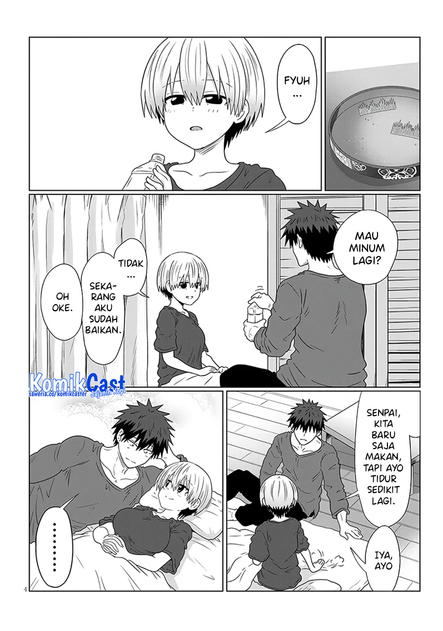 Uzaki-chan wa Asobitai!