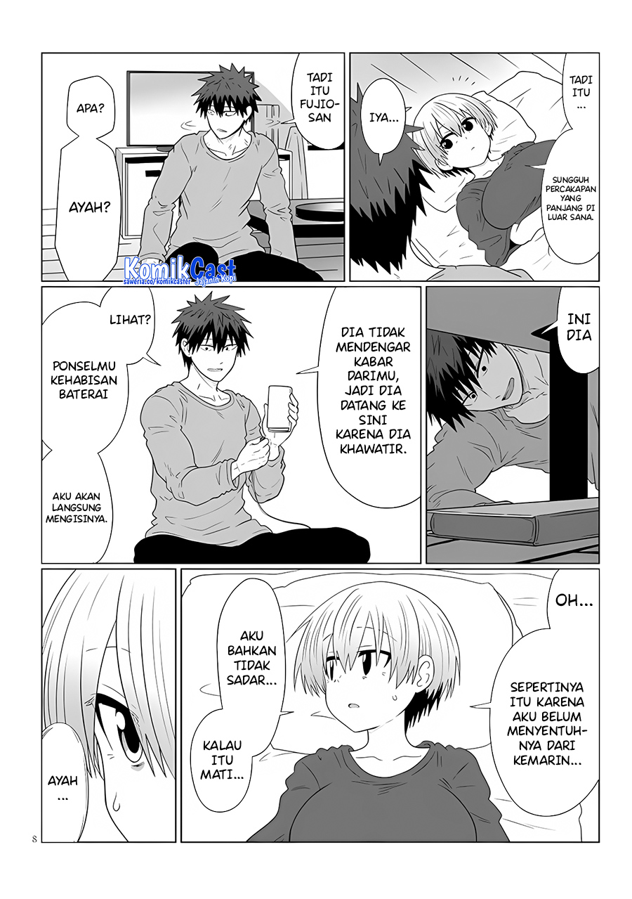 Uzaki-chan wa Asobitai! bh[-