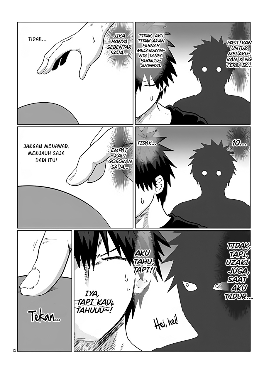 Uzaki-chan wa Asobitai!