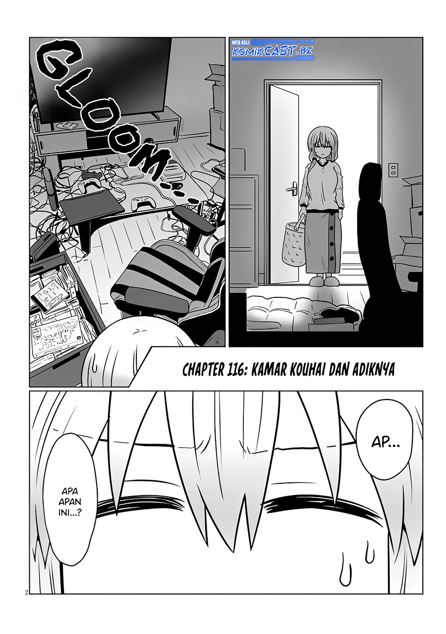 Uzaki-chan wa Asobitai! bh[-
