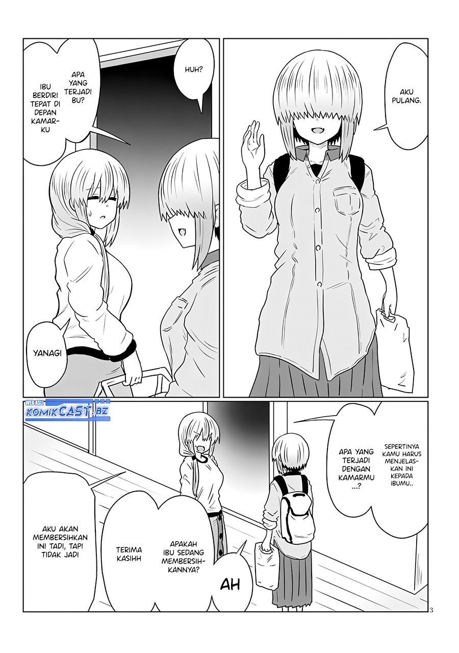 Uzaki-chan wa Asobitai! bh[-