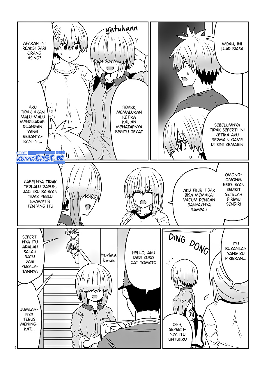 Uzaki-chan wa Asobitai! bh[-