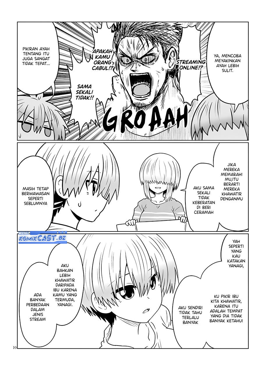 Uzaki-chan wa Asobitai! bh[-