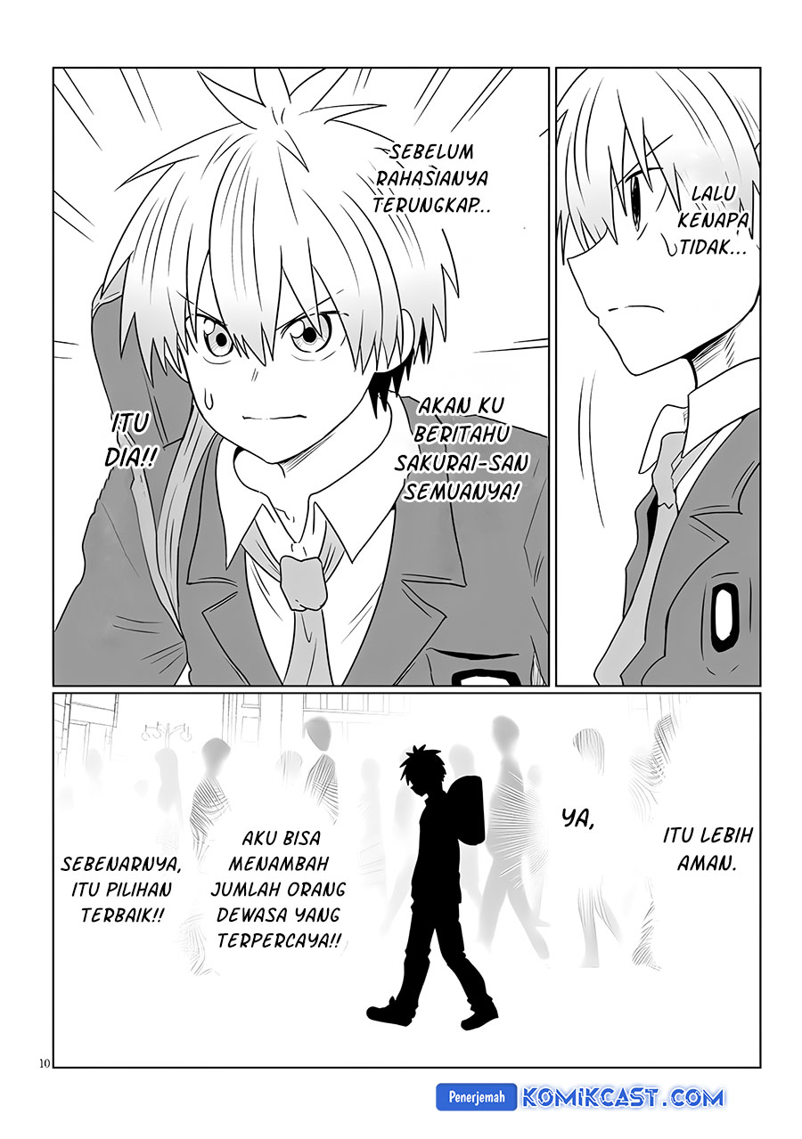 Uzaki-chan wa Asobitai! bh[-