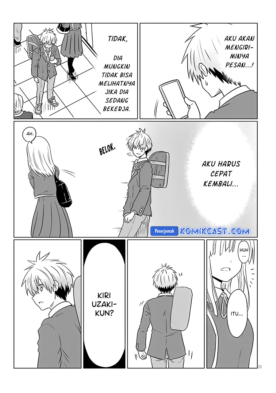 Uzaki-chan wa Asobitai! bh[-
