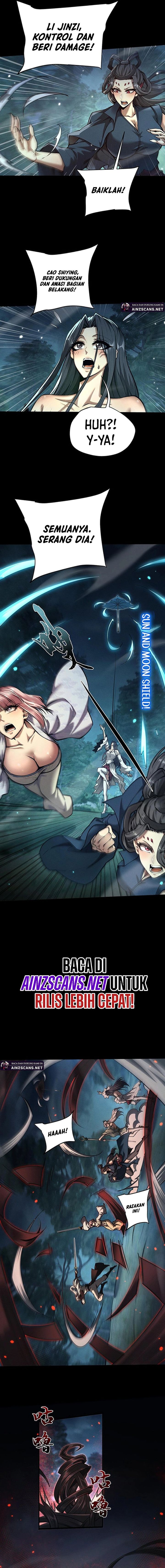 Versatile Sword Cultivator (Unbeatable Sword Master Cultivator)