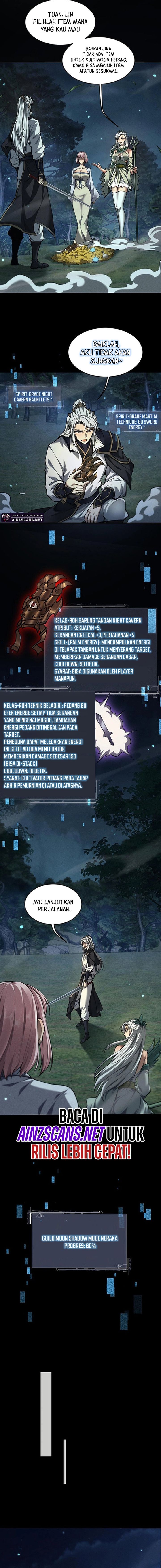 Versatile Sword Cultivator (Unbeatable Sword Master Cultivator)