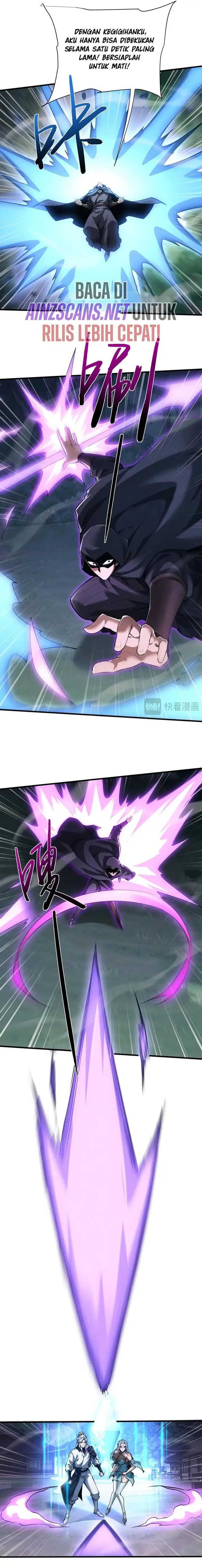 Versatile Sword Cultivator (Unbeatable Sword Master Cultivator)