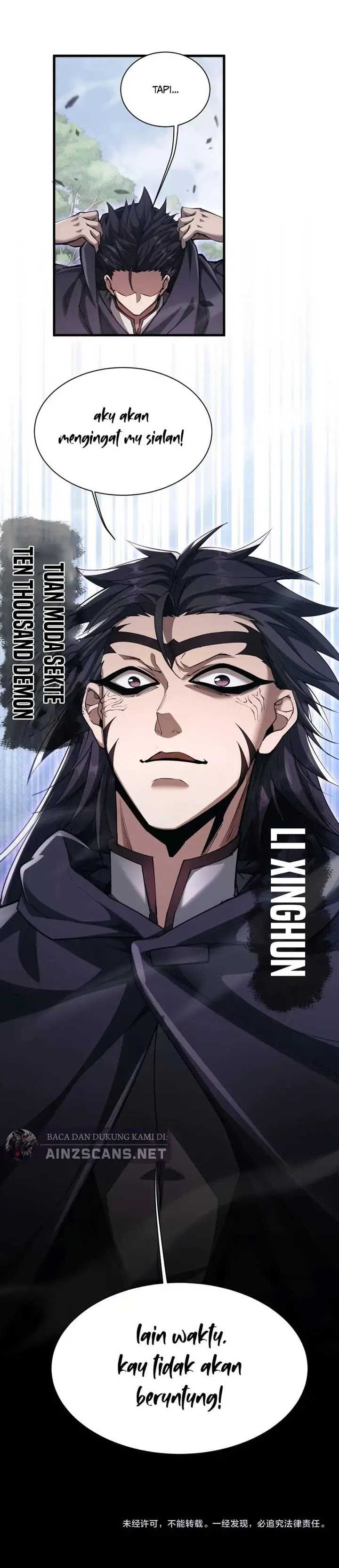 Versatile Sword Cultivator (Unbeatable Sword Master Cultivator)
