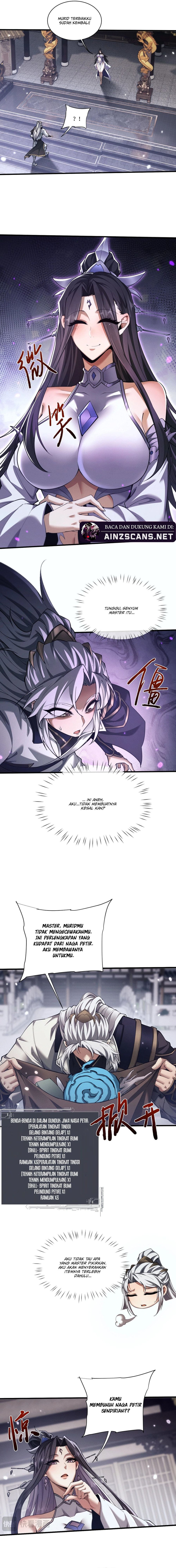 Versatile Sword Cultivator (Unbeatable Sword Master Cultivator)