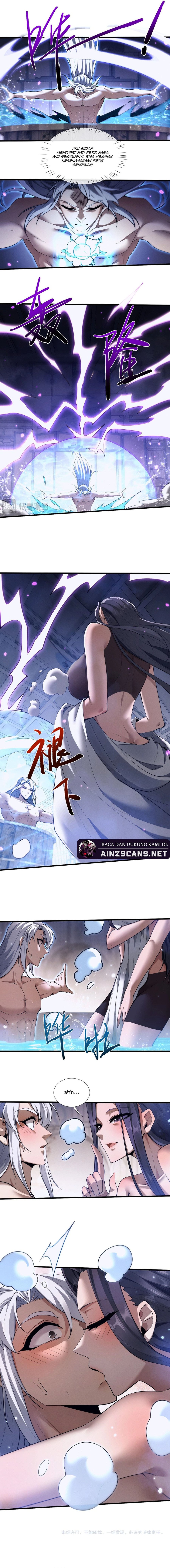 Versatile Sword Cultivator (Unbeatable Sword Master Cultivator)