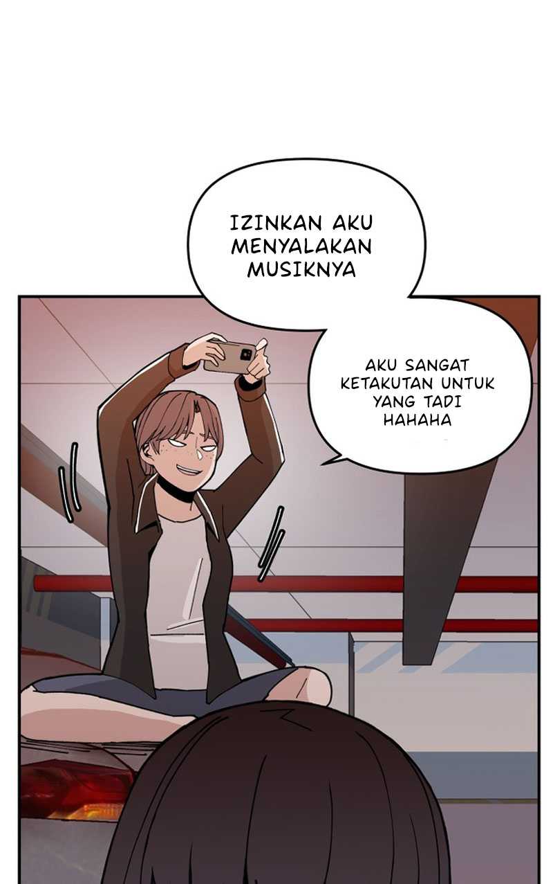 Villain Classroom