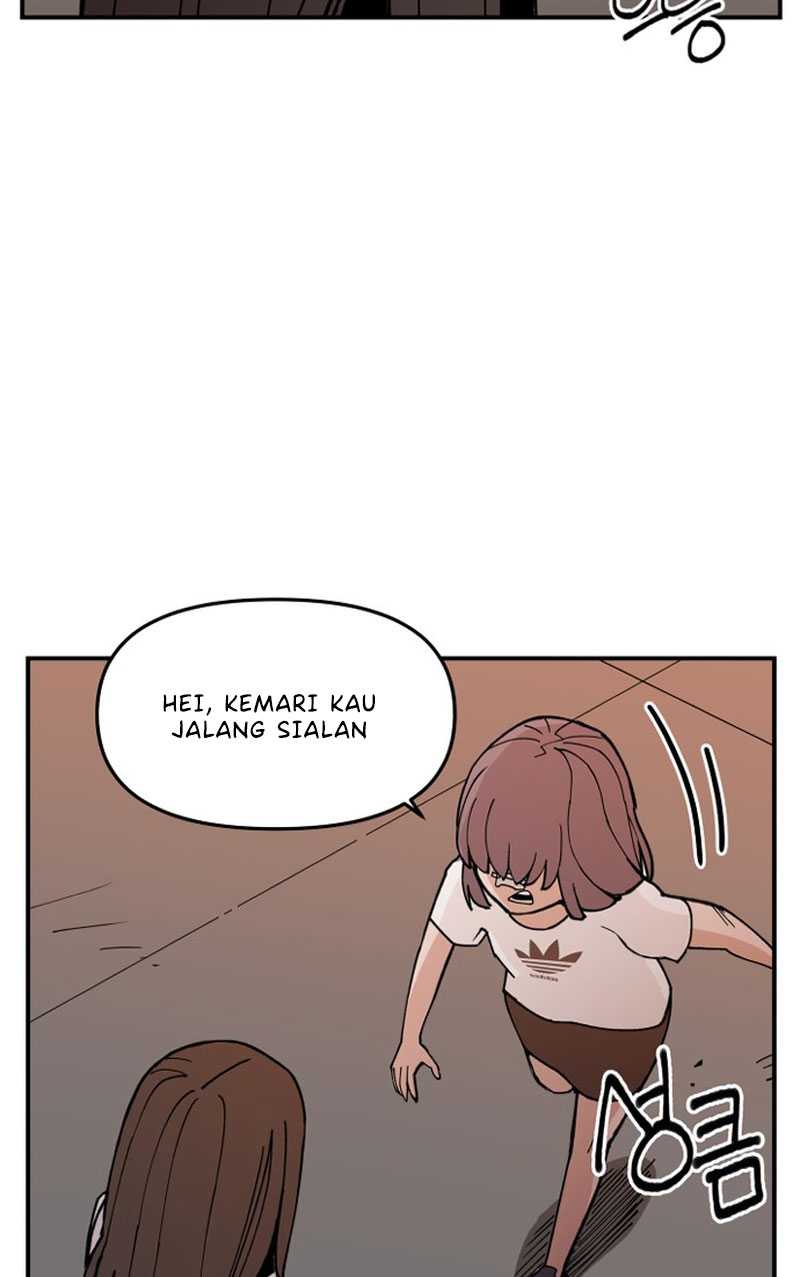 Villain Classroom