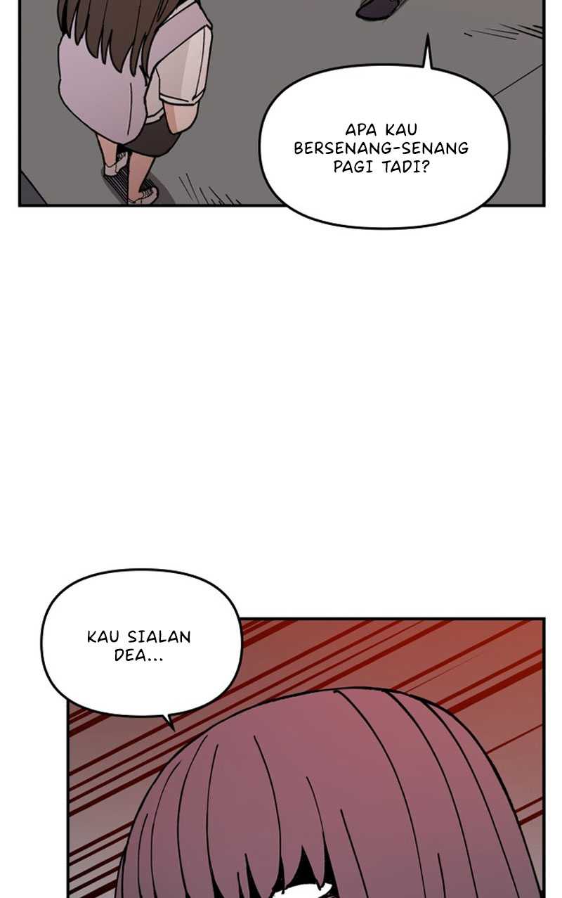 Villain Classroom