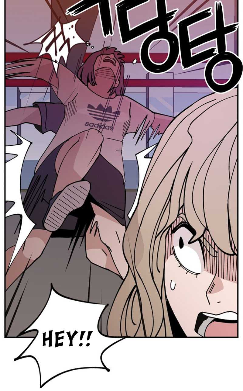 Villain Classroom