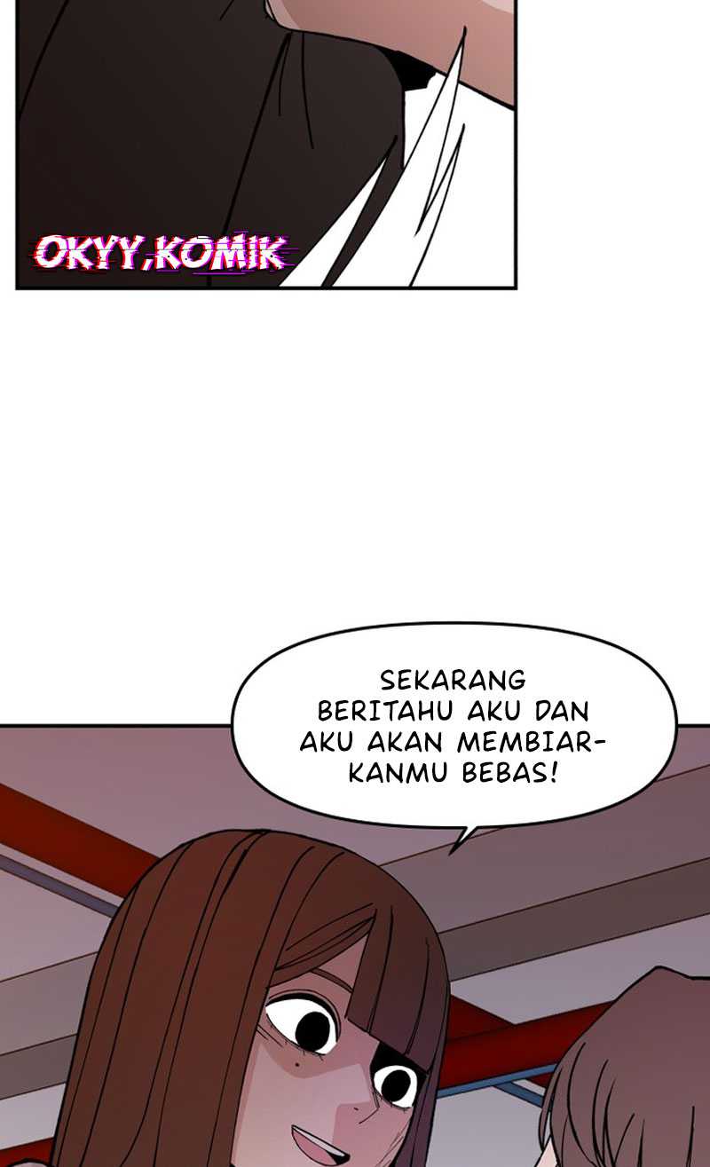 Villain Classroom