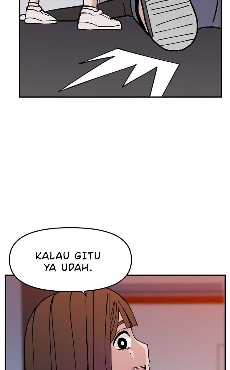 Villain Classroom