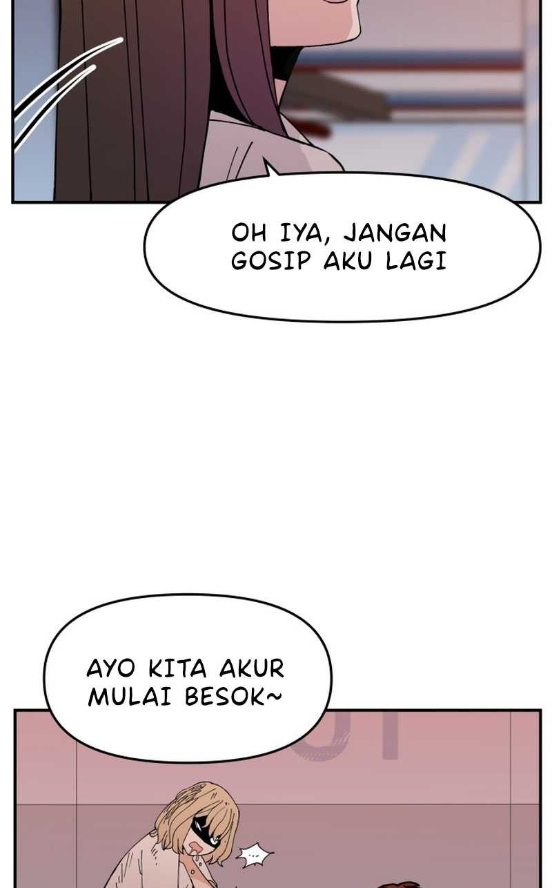 Villain Classroom