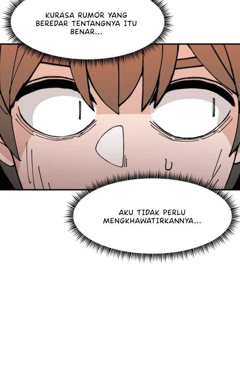 Villain Classroom