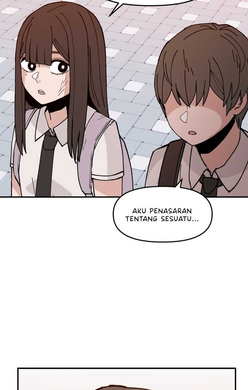 Villain Classroom