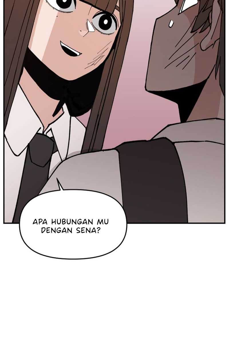 Villain Classroom