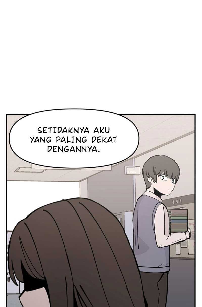 Villain Classroom
