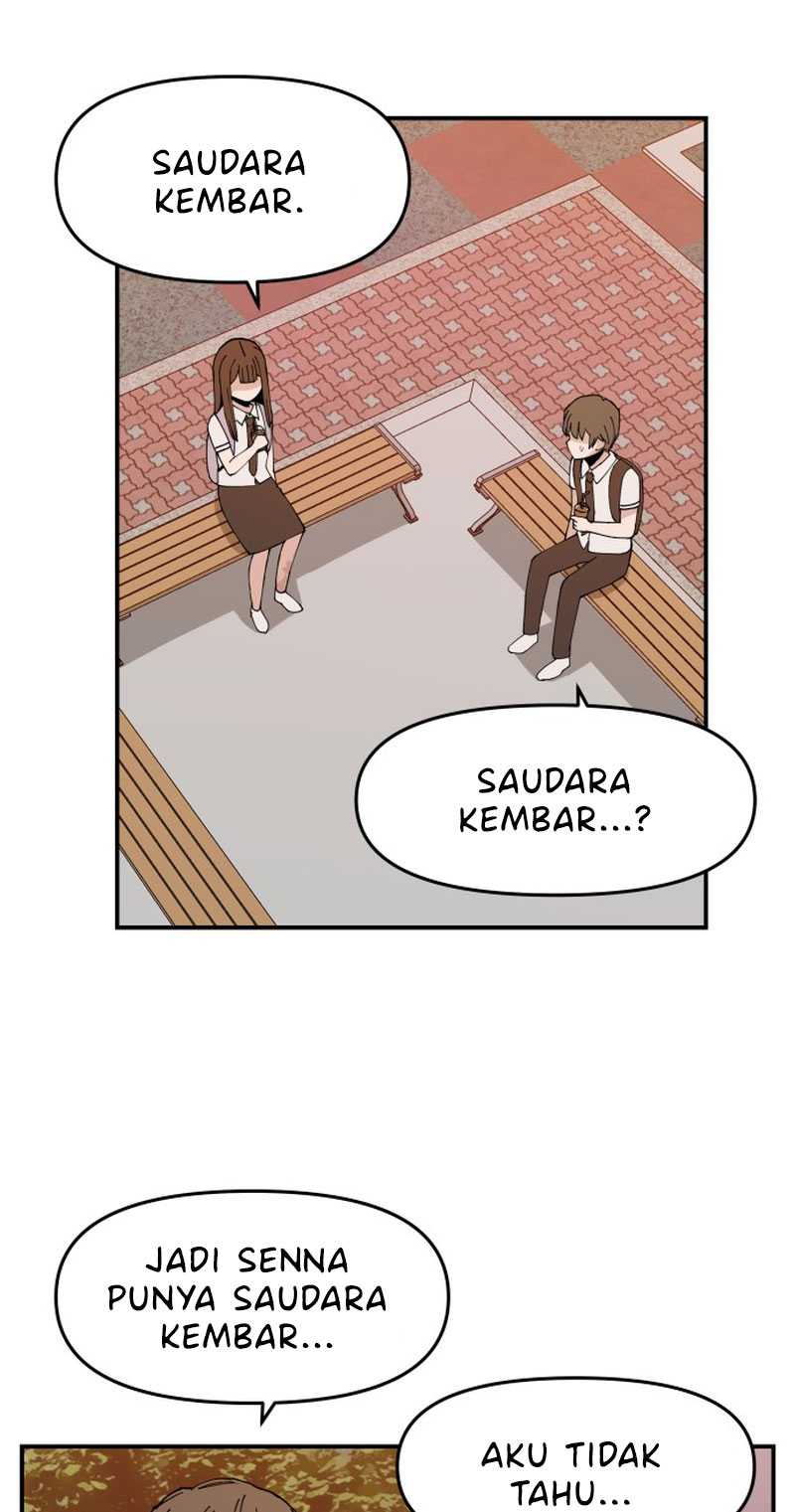 Villain Classroom