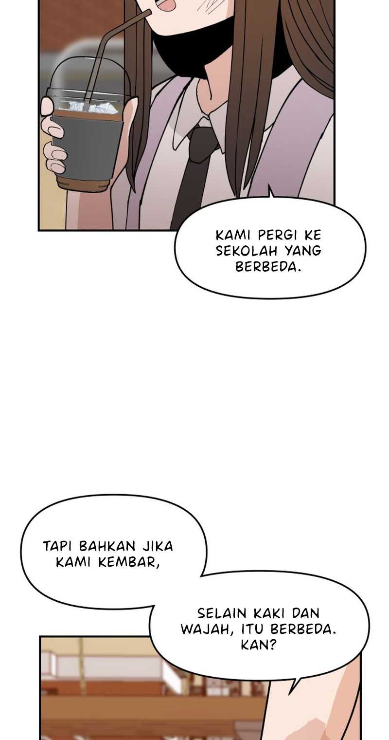 Villain Classroom