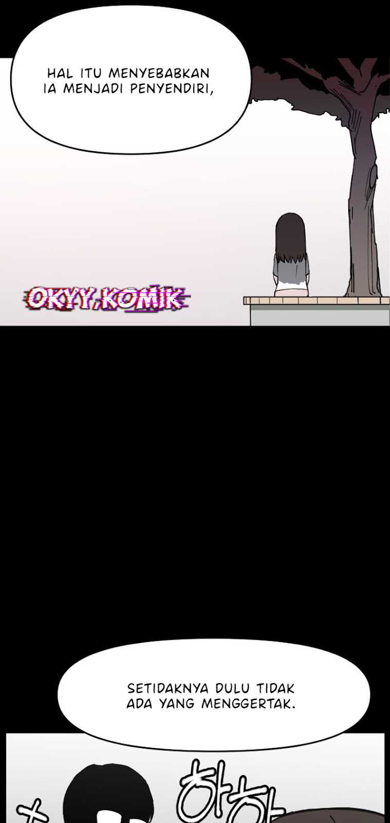 Villain Classroom
