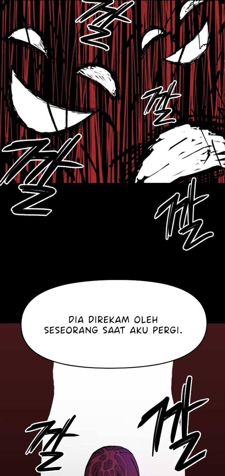 Villain Classroom