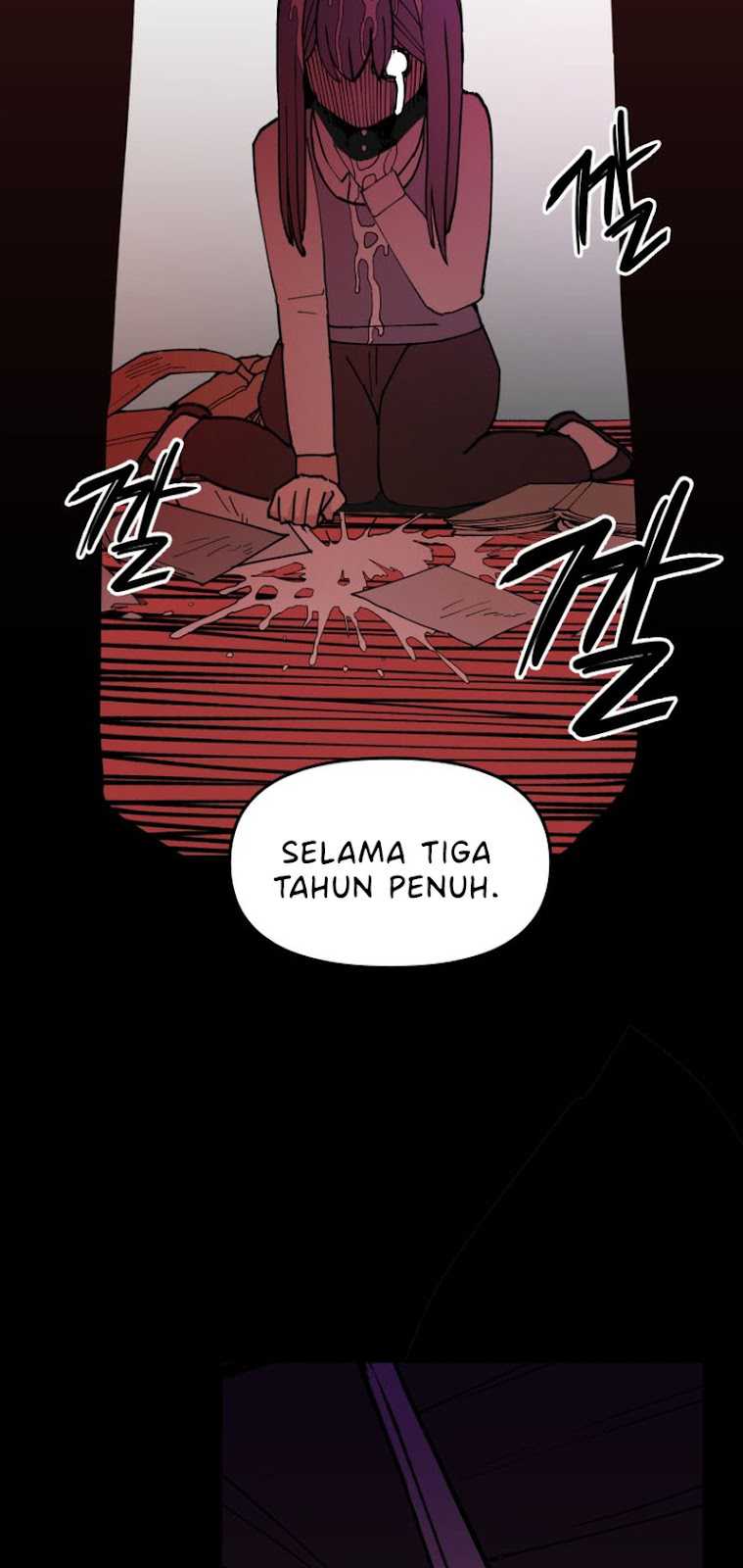 Villain Classroom