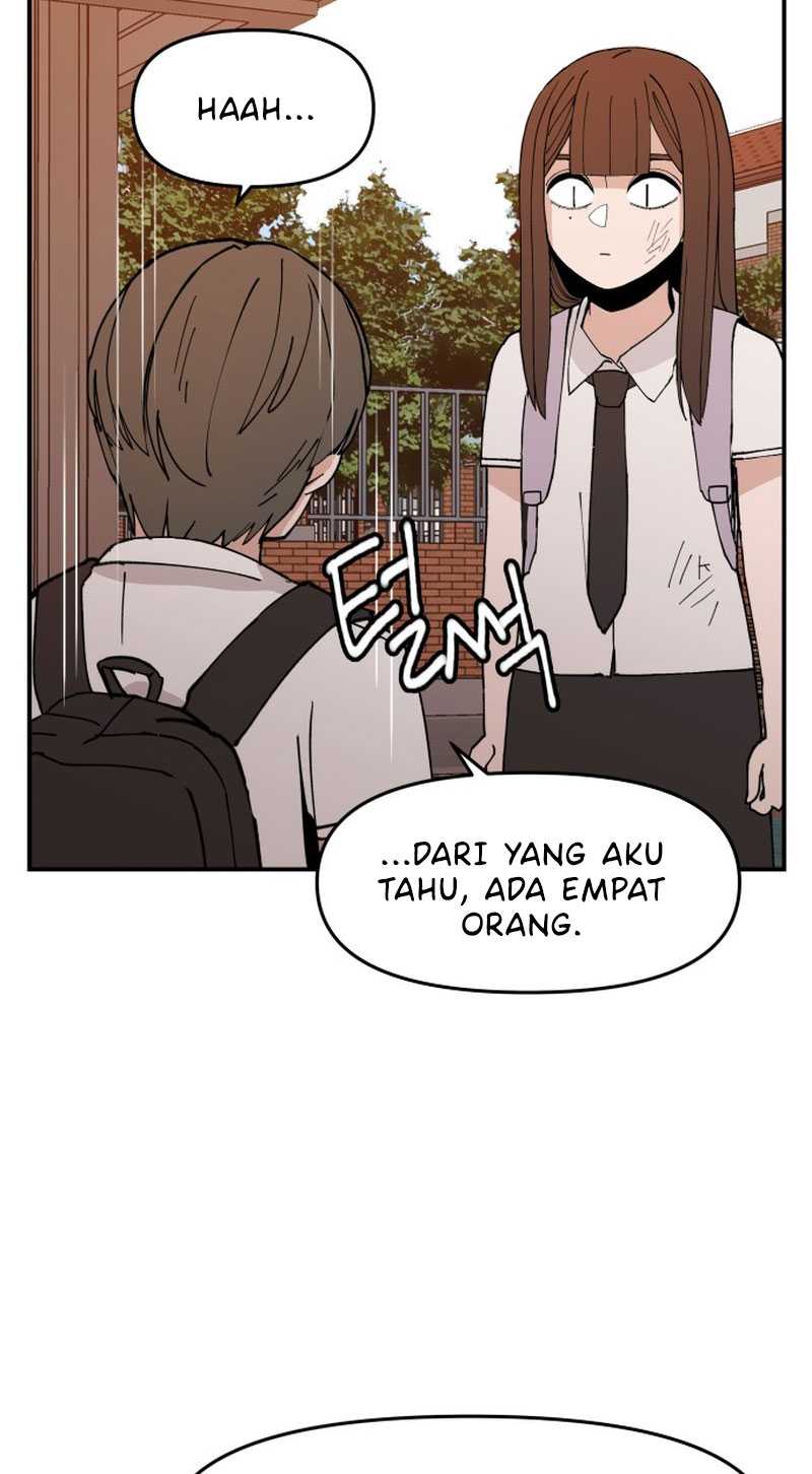 Villain Classroom