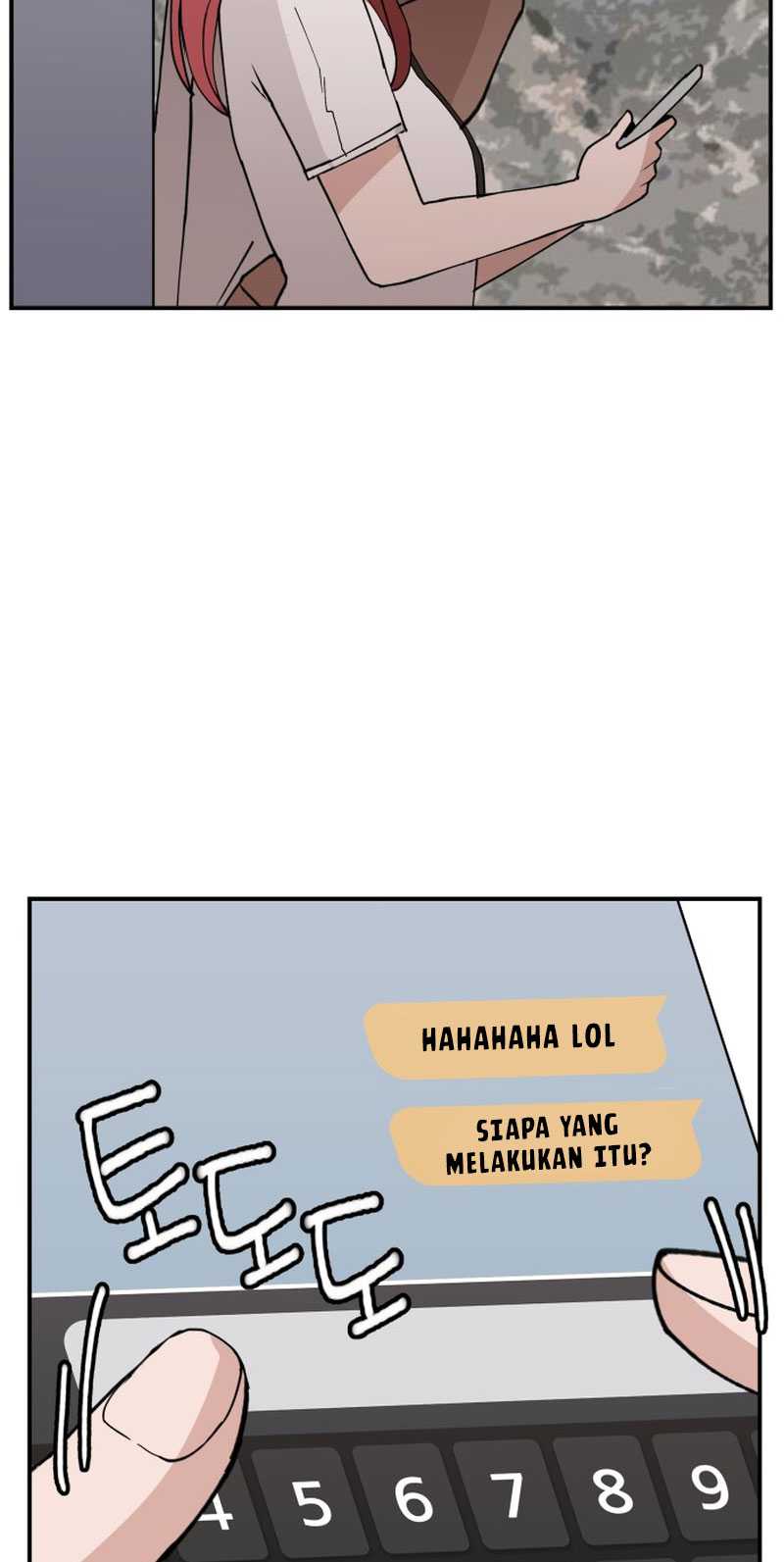Villain Classroom